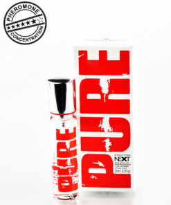 MIYOSHI MIYAGI – NEW YORK FEROMONAS PURA MUJER 15ML - intimamenities.com
