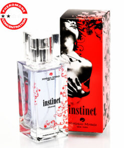 MIYOSHI MIYAGI – NUEVA YORK INSTINTO MUJER 50 ML - intimamenities.com