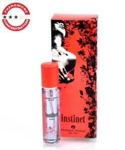 MIYOSHI MIYAGI – NUEVA YORK INSTINTO MUJER 15 ML - intimamenities.com