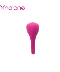 NALONE – VIBRATING LOVE ANILLO VIBRADOR ROSA - intimamenities.com