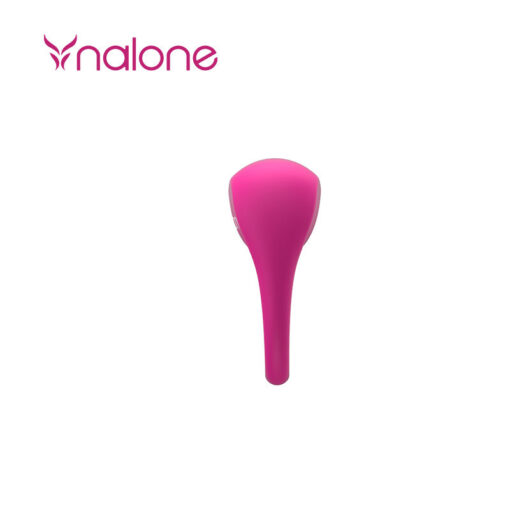NALONE – VIBRATING LOVE ANILLO VIBRADOR ROSA - intimamenities.com