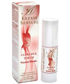 EXTASE SENSUAL – ACEITE MASAJE ULTRA SILK TOUCH PASSION RITUALS - intimamenities.com