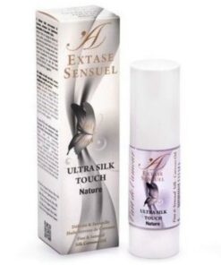 EXTASE SENSUAL – ACEITE ULTRA SILK TOUCH NATURE - intimamenities.com