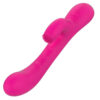 NALONE – IDOL RABBIT CON ROTACION CLITORIAL Y CALOR - intimamenities.com
