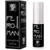 EROS-ART – FEROMAN PERFUME FEROMONAS CONCENTRADO 20 ML - intimamenities.com