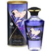 SHUNGA – ACEITE MASAJE EFECTO CALOR SABOR FRUTAS EXÓTICAS 100 ML - intimamenities.com