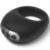 JE JOUE – ANILLO VIBRADOR MIO NEGRO - intimamenities.com