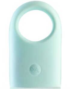 JE JOUE – OOH BY RECAMBIO ANILLO AZUL - intimamenities.com
