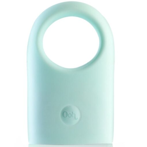 JE JOUE – OOH BY RECAMBIO ANILLO AZUL - intimamenities.com