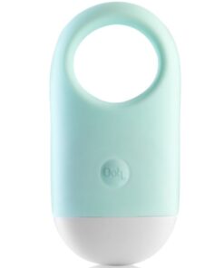 JE JOUE – OOH BY RECAMBIO ANILLO AZUL - intimamenities.com