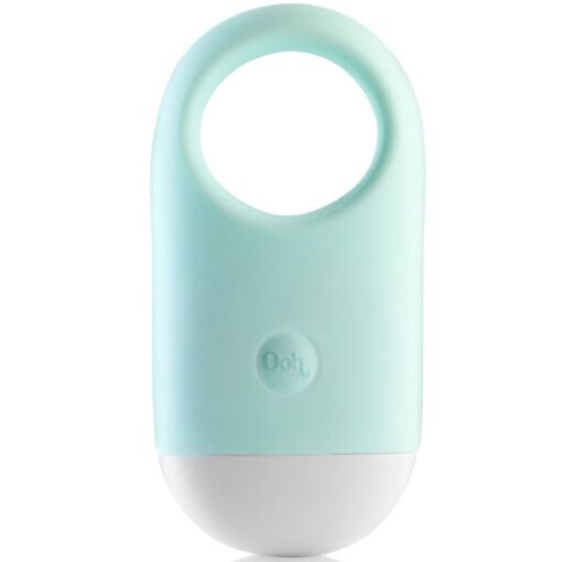 JE JOUE – OOH BY RECAMBIO ANILLO AZUL - intimamenities.com