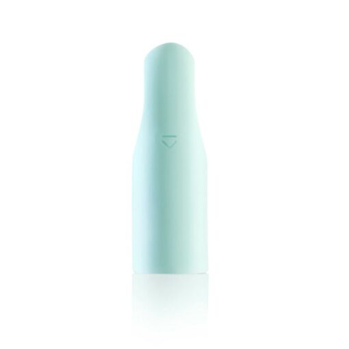 JE JOUE – OOH BY RECAMBIO ANILLO AZUL - intimamenities.com