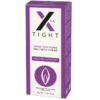RUF – X TIGHT MASAJE INTIMO CREMA ORGASMICA - intimamenities.com