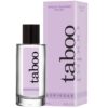 RUF – TABOO ESPIEGLE PERFUME CON FEROMONAS PARA ELLA - intimamenities.com