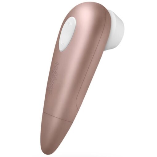SATISFYER – 1 NEXT GENERATION - intimamenities.com