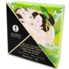 SHUNGA – SALES DE BAÑO AROMATIZADAS LOTUS 75 GR - intimamenities.com