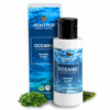 SECRETPLAY – LUBRICANTE ORGANICO OCEANIC 100ML - intimamenities.com