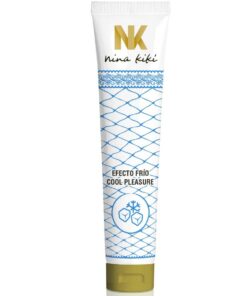 NINA KIKÍ – LUBRICANTE EFECTO FRÍO INTENSIFICADOR 125 ML - intimamenities.com