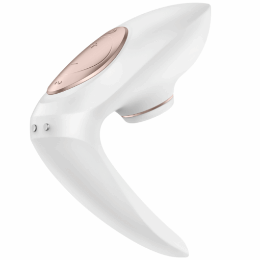 SATISFYER – PRO 4 COUPLES EDICIÓN 2020 - intimamenities.com