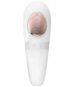 SATISFYER – PRO 4 COUPLES EDICIÓN 2020 - intimamenities.com