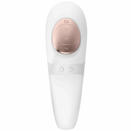 SATISFYER – PRO 4 COUPLES EDICIÓN 2020 - intimamenities.com