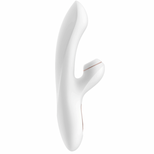 SATISFYER – PRO G-SPOT RABBIT EDICIÓN 2020 - intimamenities.com