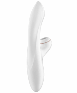 SATISFYER – PRO G-SPOT RABBIT EDICIÓN 2020 - intimamenities.com