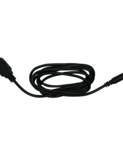 PRETTY LOVE – DEMPSEY VIBRADOR HINCHABLE RECARGABLE - intimamenities.com