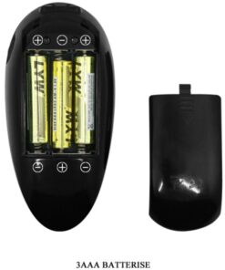 CRAZY BULL – MASTURBADOR WATER SKIN VAGINA CON BALA VIBRADORA 2 - intimamenities.com
