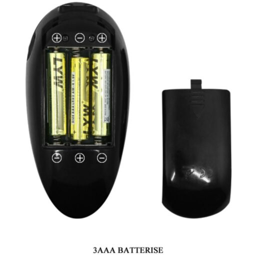 CRAZY BULL – MASTURBADOR WATER SKIN VAGINA CON BALA VIBRADORA 2 - intimamenities.com