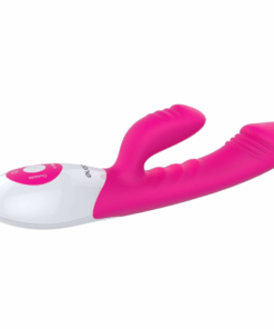 NALONE – DANCER VIBRADOR CON RABBIT Y VIBRACIÓN POR SONIDO - intimamenities.com