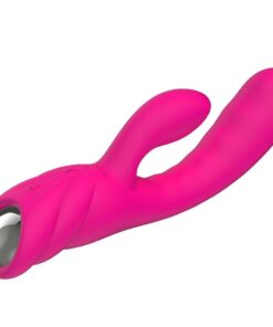 NALONE – PURE VIBRADOR RABBIT FUNCION CALOR - intimamenities.com