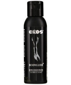 EROS – BODYGLIDE LUBRICANTE SUPERCOCENTRADO SILICONA 50 ML - intimamenities.com