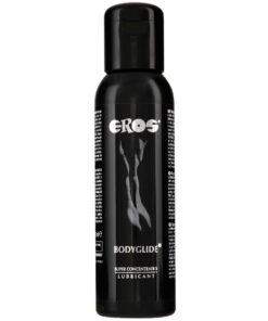 EROS – BODYGLIDE LUBRICANTE SUPERCOCENTRADO SILICONA 250 ML - intimamenities.com
