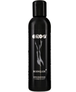 EROS – BODYGLIDE LUBRICANTE SUPERCOCENTRADO SILICONA 500 ML - intimamenities.com