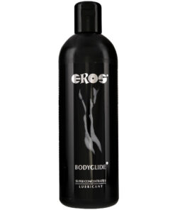 EROS – BODYGLIDE LUBRICANTE SUPERCOCENTRADO SILICONA 1000 ML - intimamenities.com