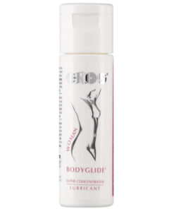 EROS – BODYGLIDE LUBRICANTE SUPERCOCENTRADO SILICONA WOMAN 30 ML - intimamenities.com