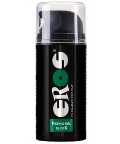 EROS – FISTING ANAL GEL LUBRICANTE SUPERDESLIZANTE 100 ML - intimamenities.com