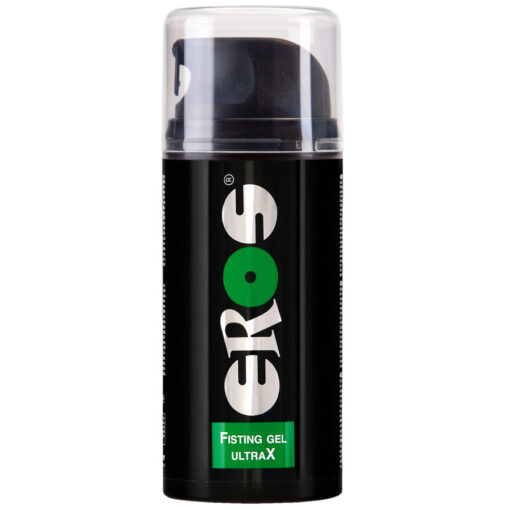 EROS – FISTING ANAL GEL LUBRICANTE RELAJANTE 100 ML - intimamenities.com