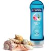 CONTROL – 2 EN 1 MASSAGE & PLEASURE MEDITERRANEAN SEA 200 ML - intimamenities.com