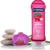 CONTROL – 2 EN 1 MASSAGE & PLEASURE THAI PASSION 200 ML - intimamenities.com