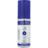 EROS – LUBRICANTE BASE AGUA FORMULA HYALURON + PANTHENOL 100 ML - intimamenities.com