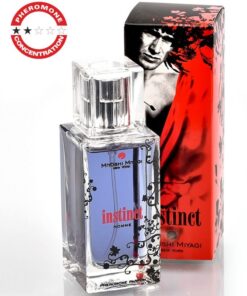MIYOSHI MIYAGI – NUEVA YORK INSTINTO HOMBRE 50 ML - intimamenities.com