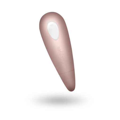 SATISFYER – 1 NEXT GENERATION - intimamenities.com