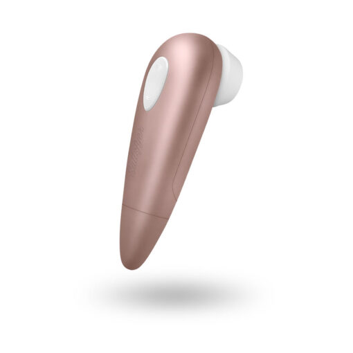 SATISFYER – 1 NEXT GENERATION - intimamenities.com