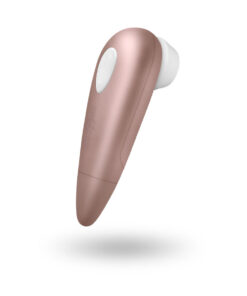 SATISFYER – 1 NEXT GENERATION - intimamenities.com