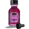 KAMASUTRA – ACEITE COMESTIBLE – FRAMBUESA 22 ML - intimamenities.com