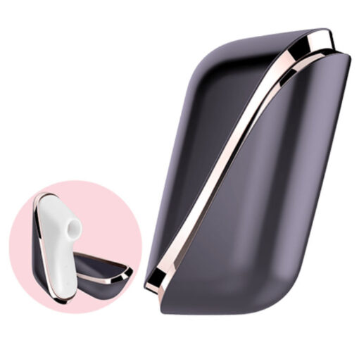 SATISFYER – PRO TRAVELER - intimamenities.com