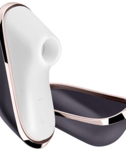 SATISFYER – PRO TRAVELER - intimamenities.com