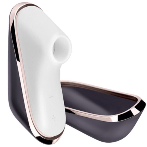 SATISFYER – PRO TRAVELER - intimamenities.com